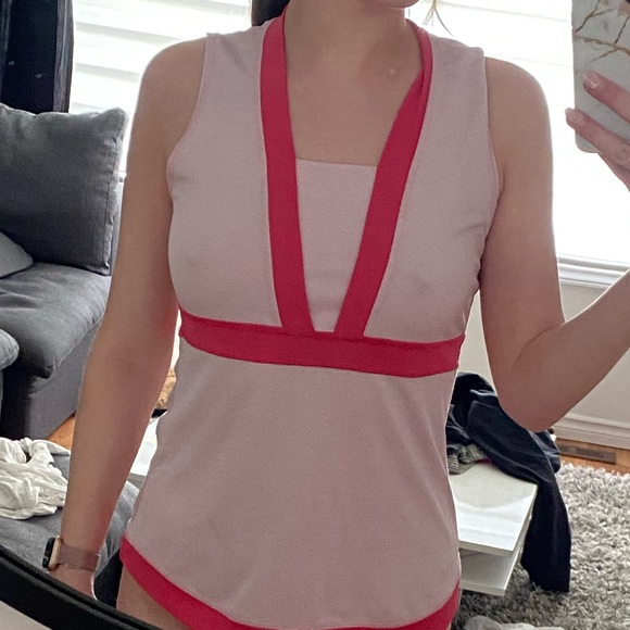 LULULEMON TANK - Picture 4 of 4
